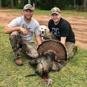 Meet your Posher, Cody